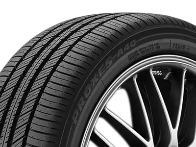 TOYO PROXES A40A
